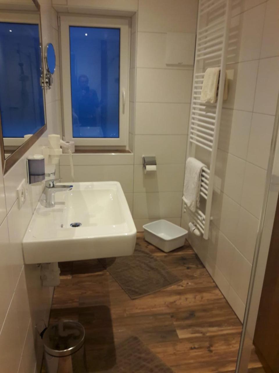 Gaesteheim Sigrid Hintertux Ngoại thất bức ảnh
